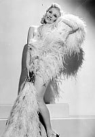 Sally Rand